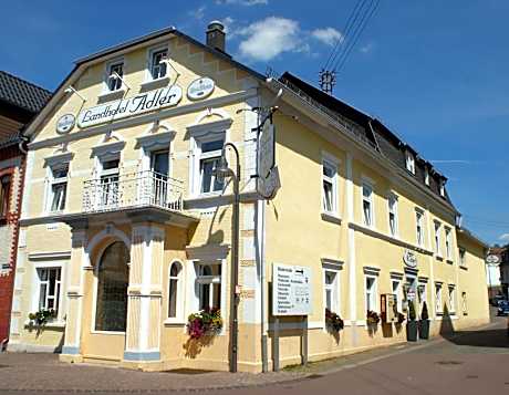 Landhotel Adler