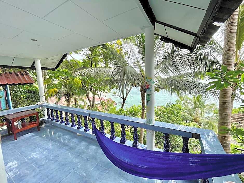 Secret Place Hotel and Restaurant