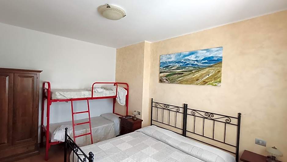 B&B Itufi