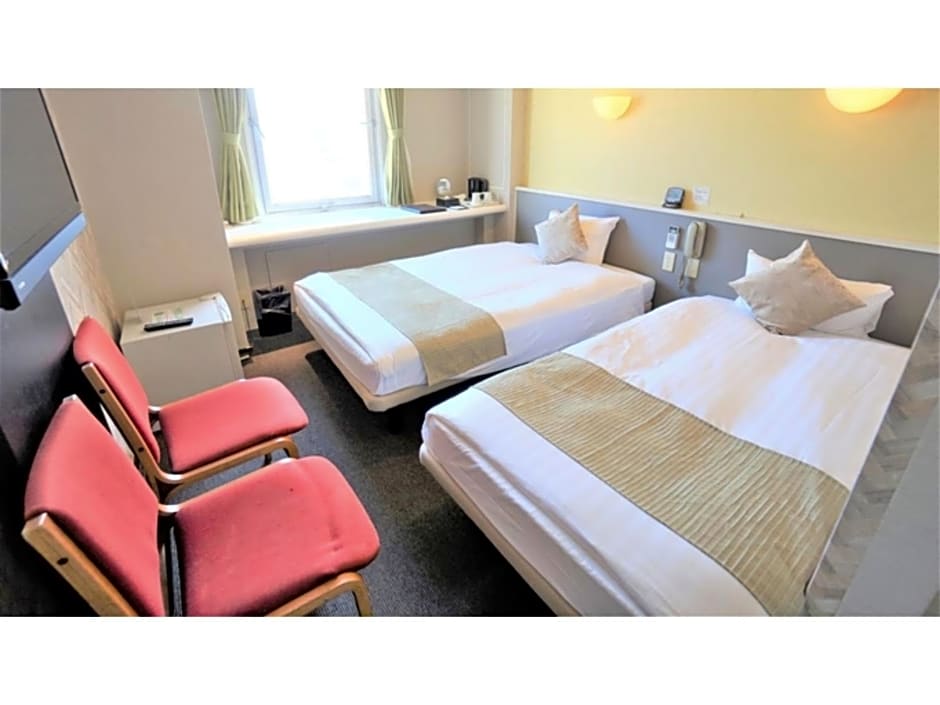 Hotel Areaone Okayama - Vacation STAY 32495v