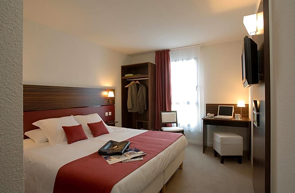 Hôtel Le Palladior Voiron