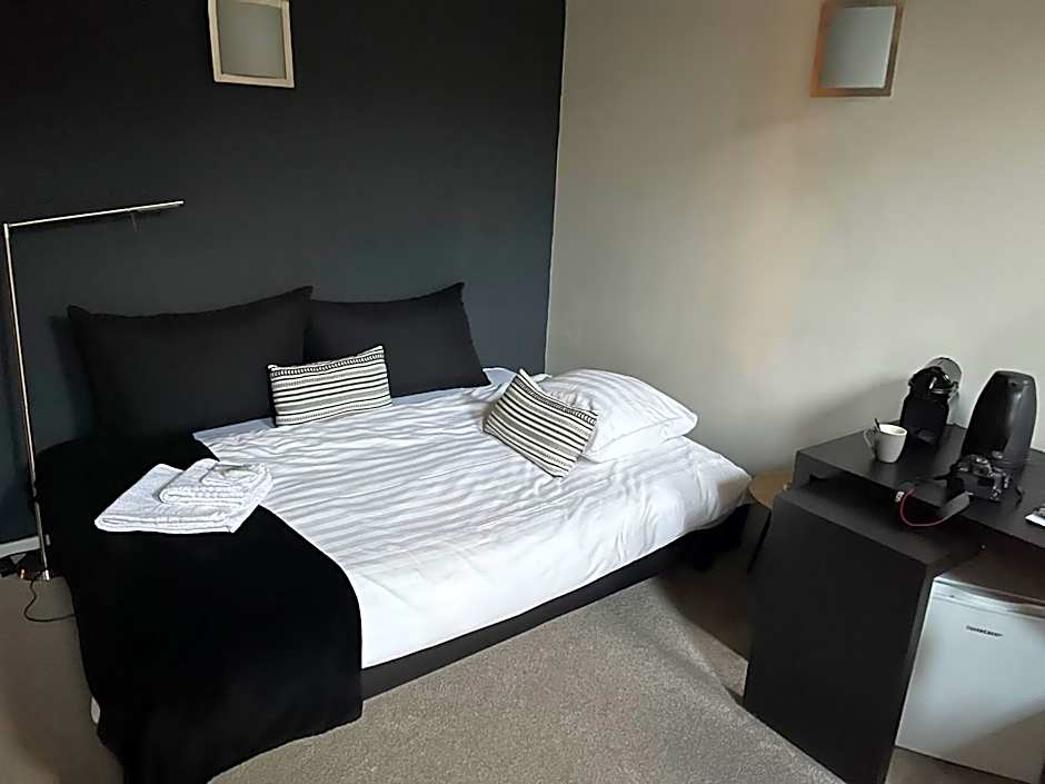 Harlingen Staete B&B Boutique hotel