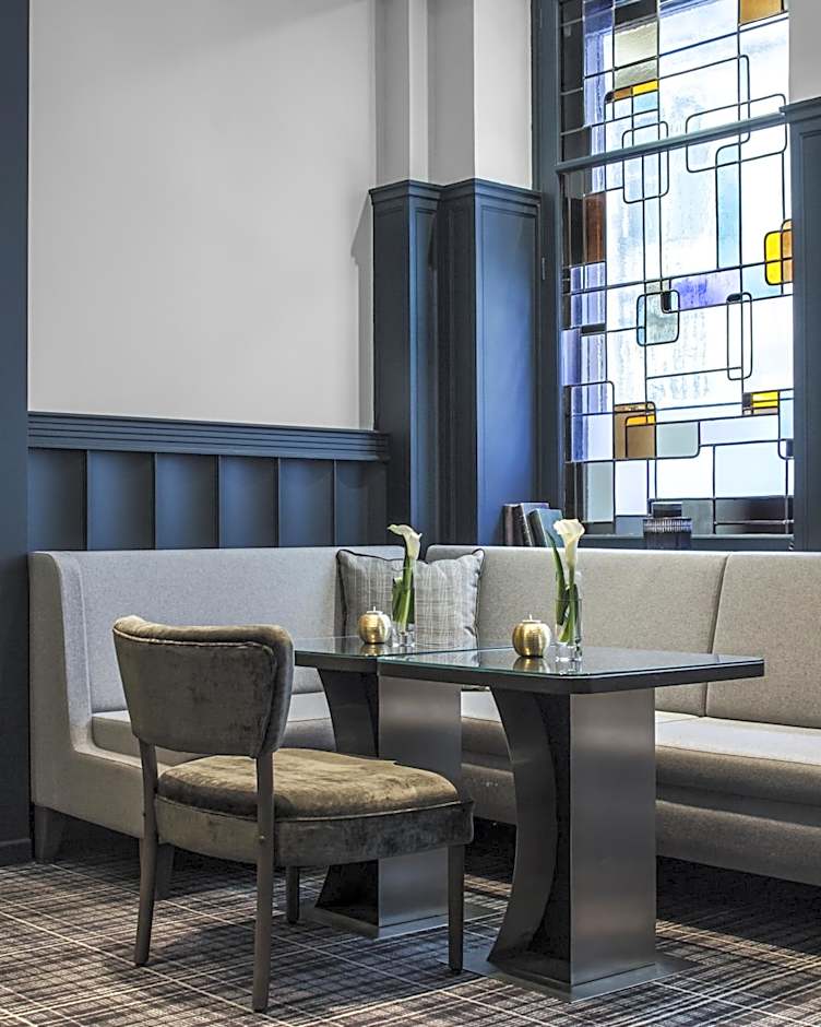 Edouard 7 Paris Opera