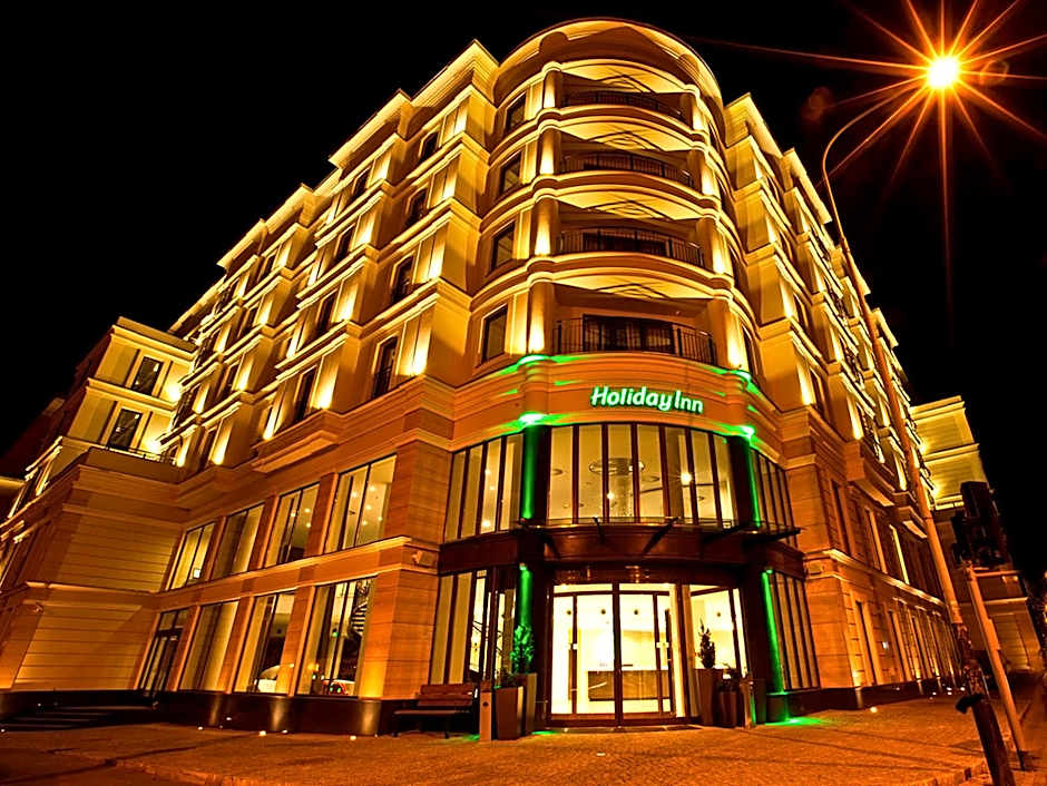 Holiday Inn Lodz By IHG