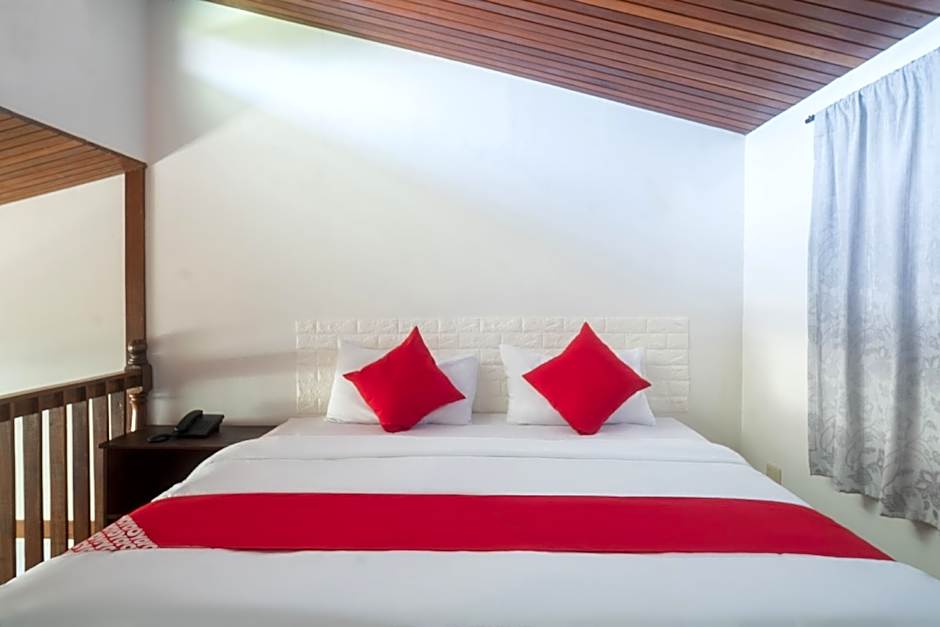 OYO 162 The West Inn