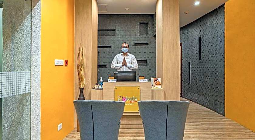 Sterling Kodai Valley