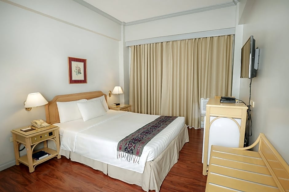 Casa Leticia Boutique Hotel