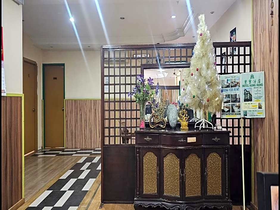 OYO 90979 Sianglory Inn