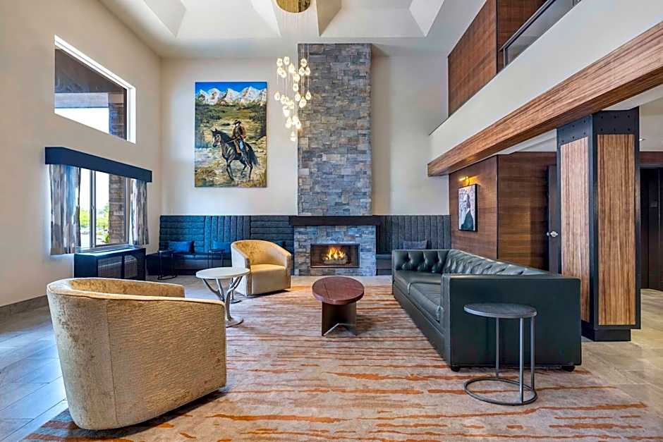 The Newberry Hotel Bend, Tapestry Collection by Hilton