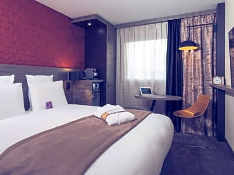 Privilege Double Room