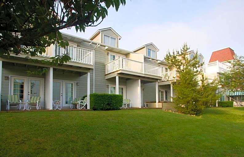 Sag Harbor Inn