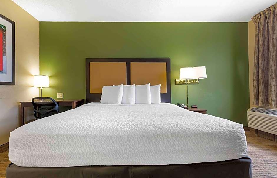 Extended Stay America Suites - Waco - Woodway