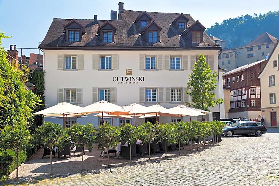 Gutwinski Hotel