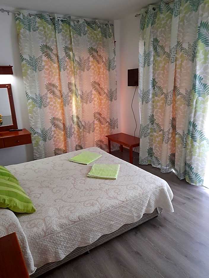 Onisillos Hotel