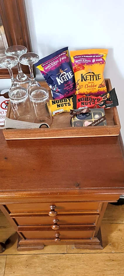 The Finch Hatton Arms