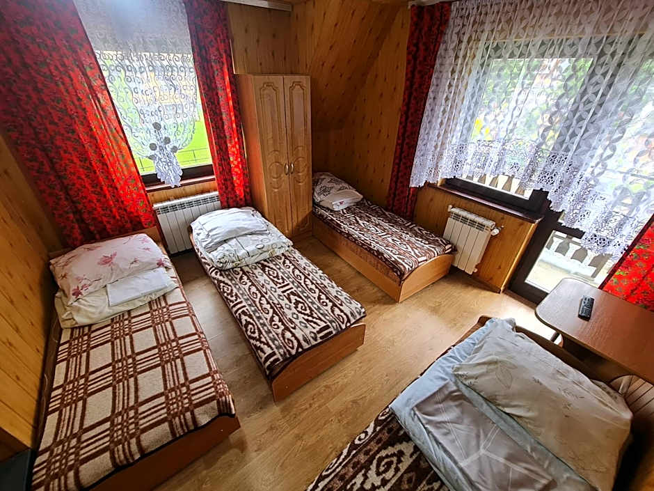 Małe Ciche uAntosi, Blisko Wyciągu Narciarskiego i SKY WALK Serce Poronina, Idealne miesce na wypad w góry -rusinowa polana-zgorzelisko-tarasówka-palenica-morskie oko