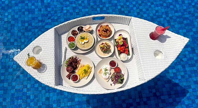 Grand Yuna Hotel Nusa Penida