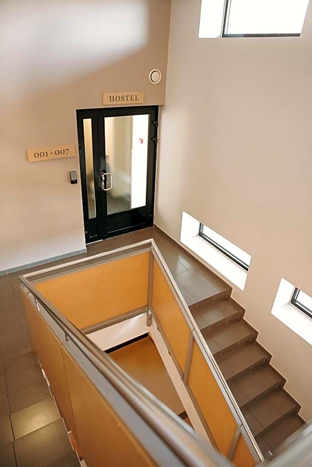 Hostel Tartu