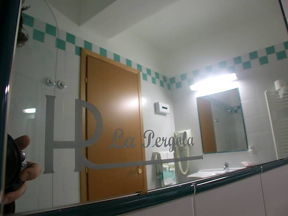 Hotel La Pergola