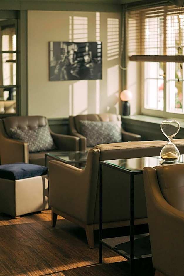 Hotel Mühle