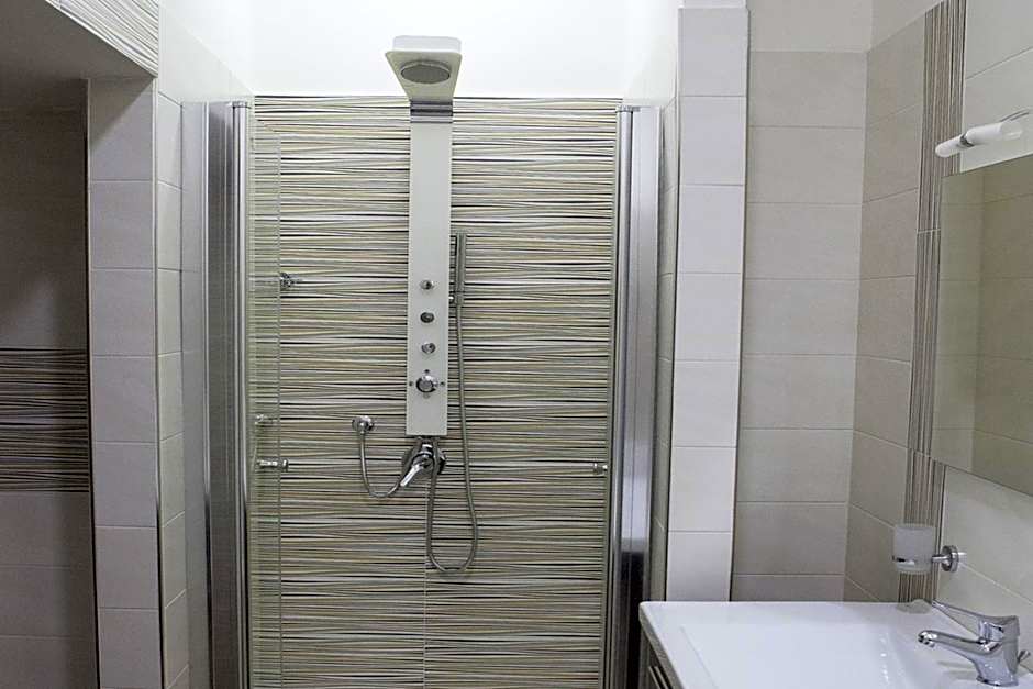 Napoli Garibaldi Square