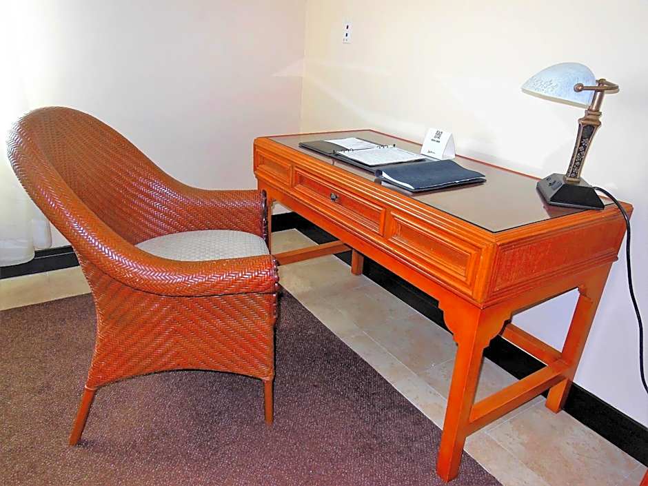 Radisson Colon 2,000 Hotel & Casino