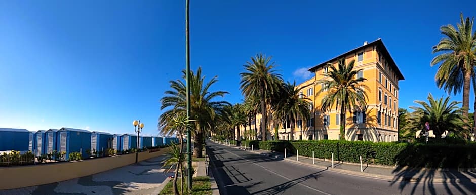 Grand Hotel Arenzano