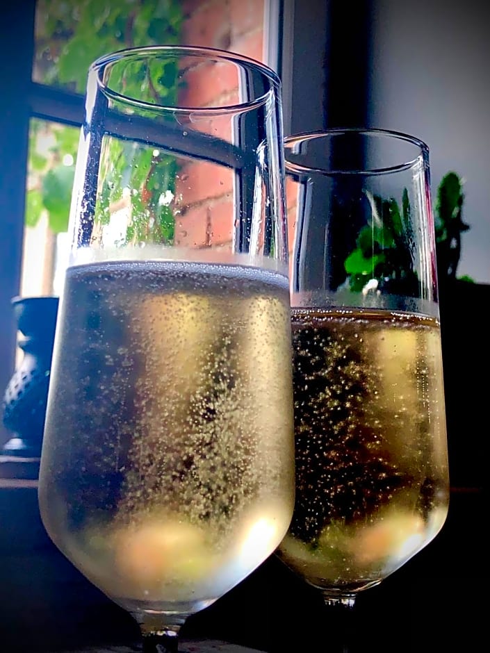 Le Cerisier Saint-Barbant