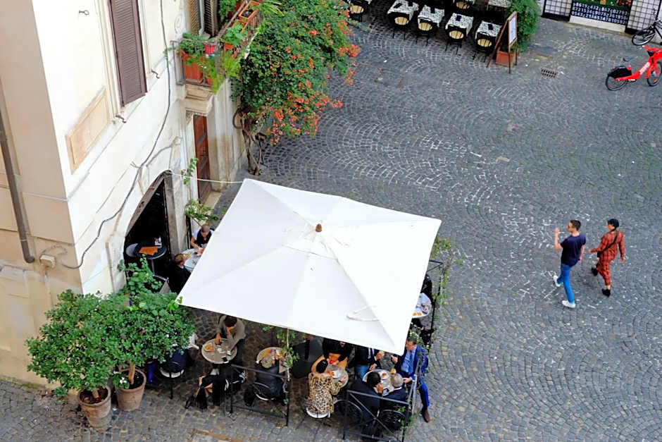 Casa Santa Sofia