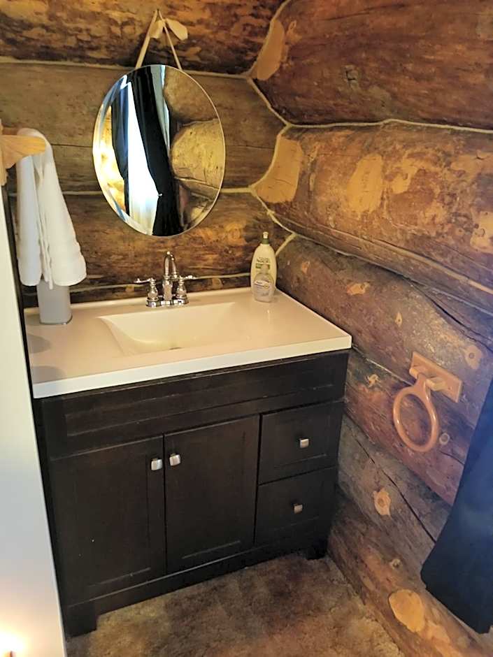 Northern Sky Lodge