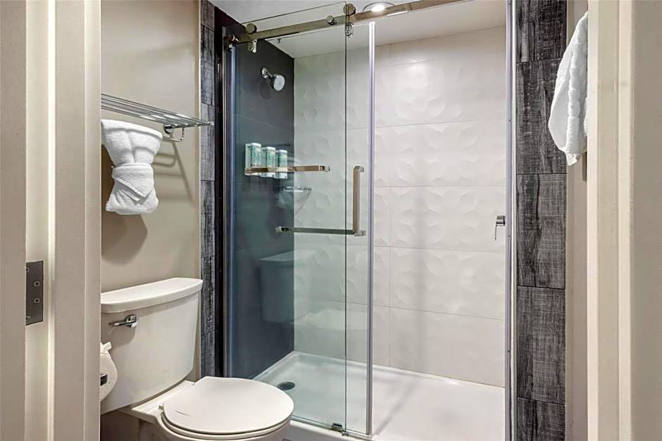 SureStay Plus by Best Western Santa Clara Silicon Valley