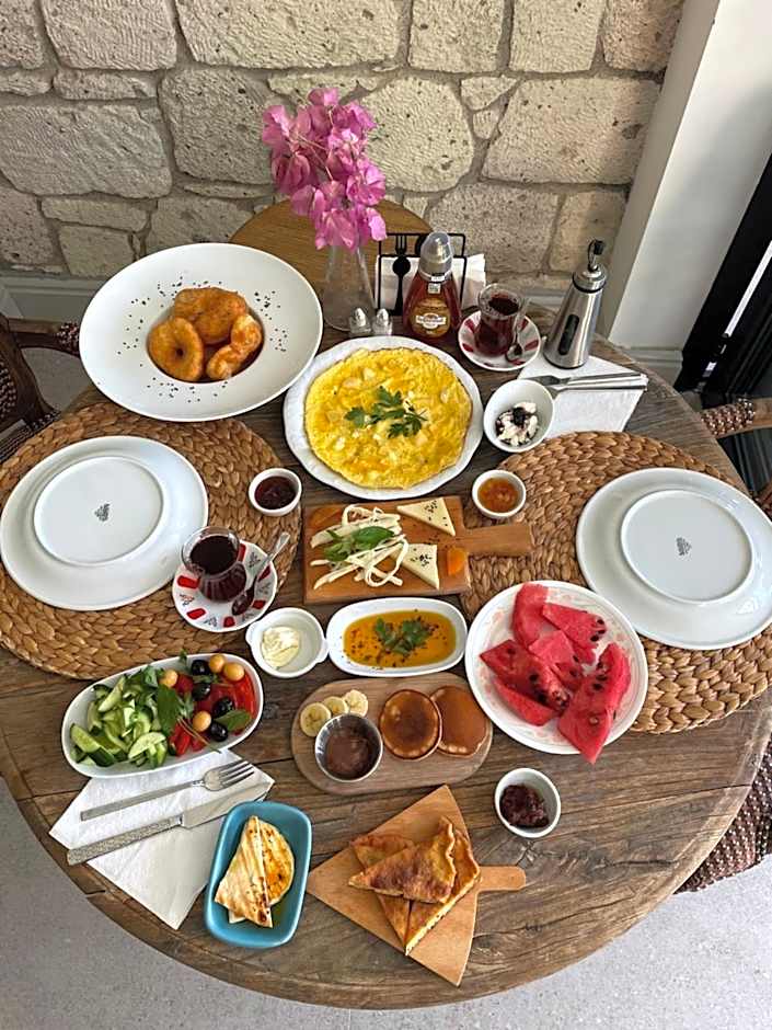 YuGa Alacati