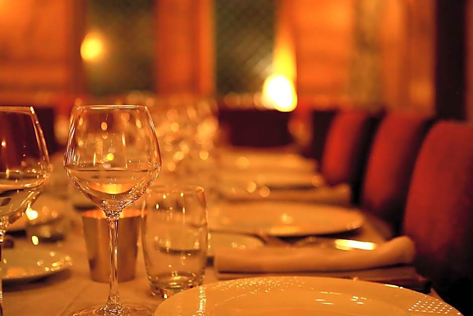 Hotel Le Samoyede