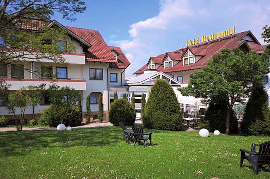 Hotel Empfinger Hof, Sure Hotel Collection by Best Western