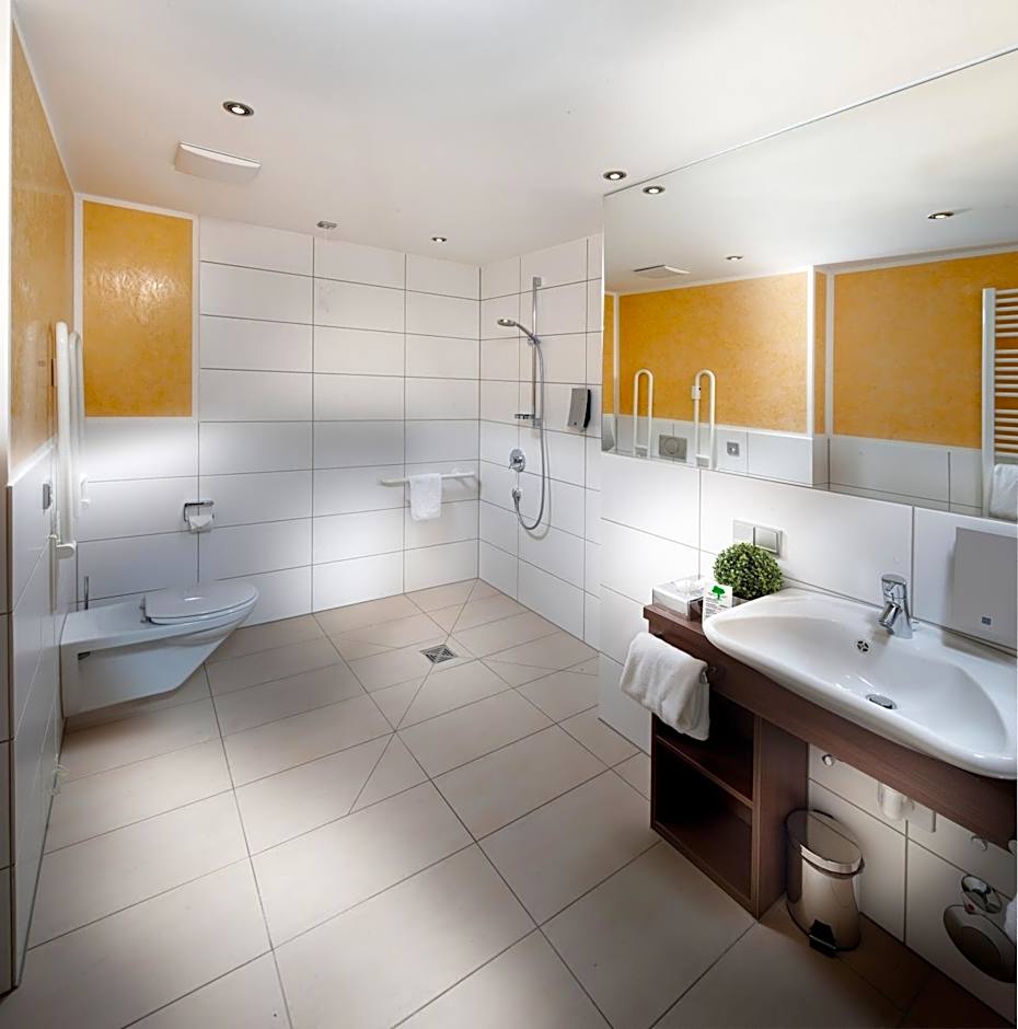 GuestHouse Mannheim