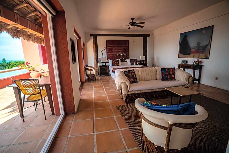 Casa de los Suenos Hotel Boutique