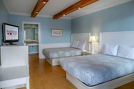 Queen Room with Two Queen Beds