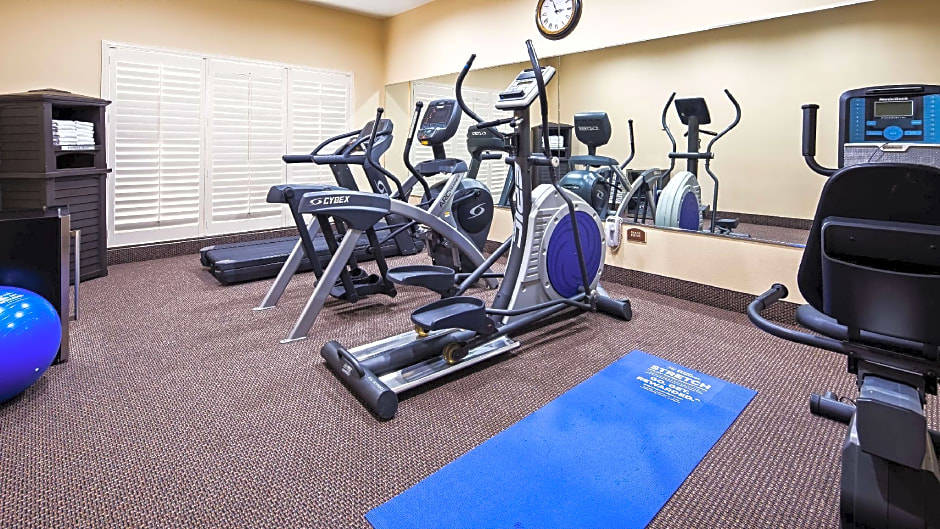 Best Western Lamesa Inn & Suites