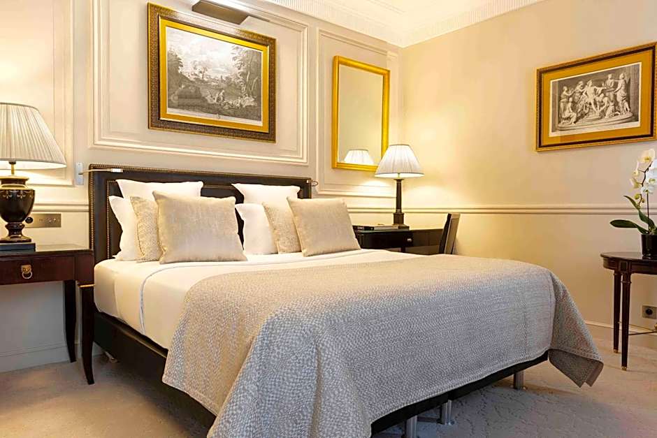 Hotel Francois Premier