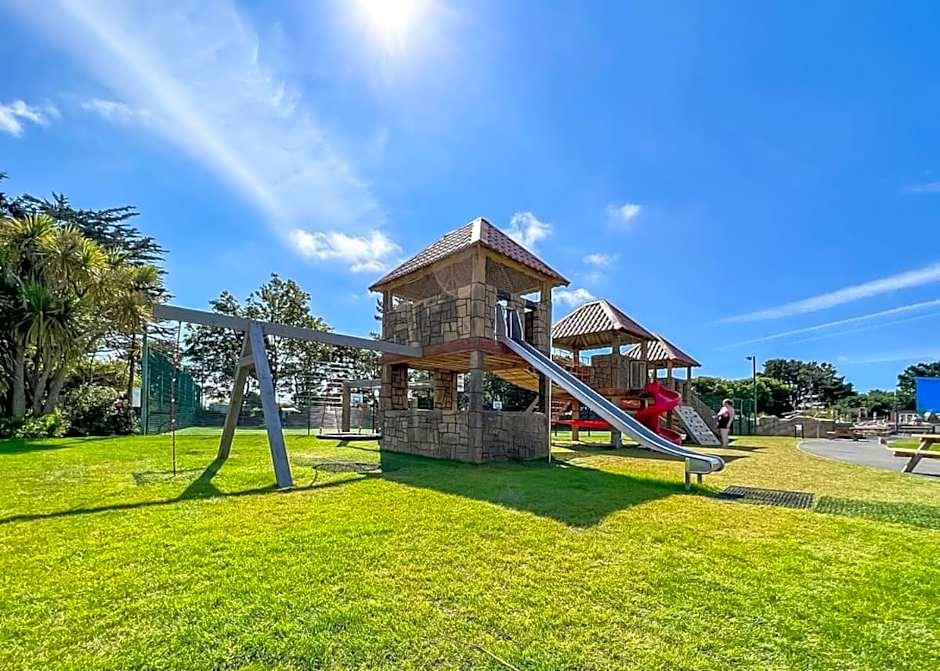 Monkey Tree Holiday Park
