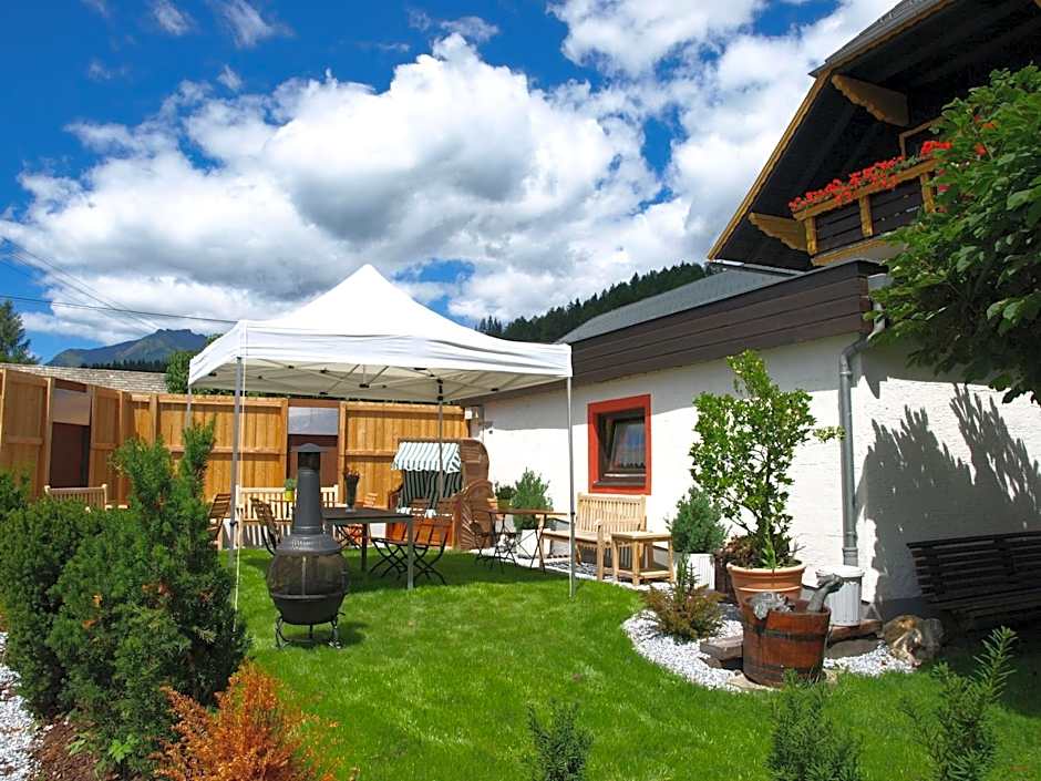 Hotel Aloisia, Hotel Garni