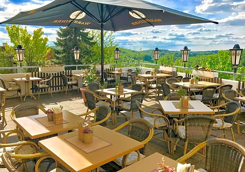 Ringhotel Roggenland