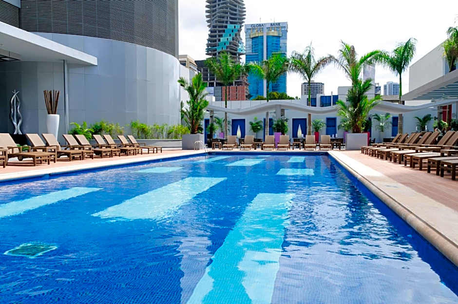 Riu Plaza Panama