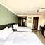 I Pavilion Hotel Phuket