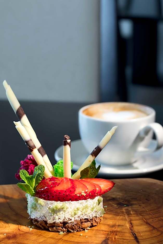 Park Inn by Radisson Meriton Conference & Spa Hotel Tallinn