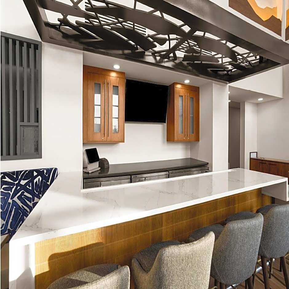 Hampton Inn & Suites Richmond/Glenside