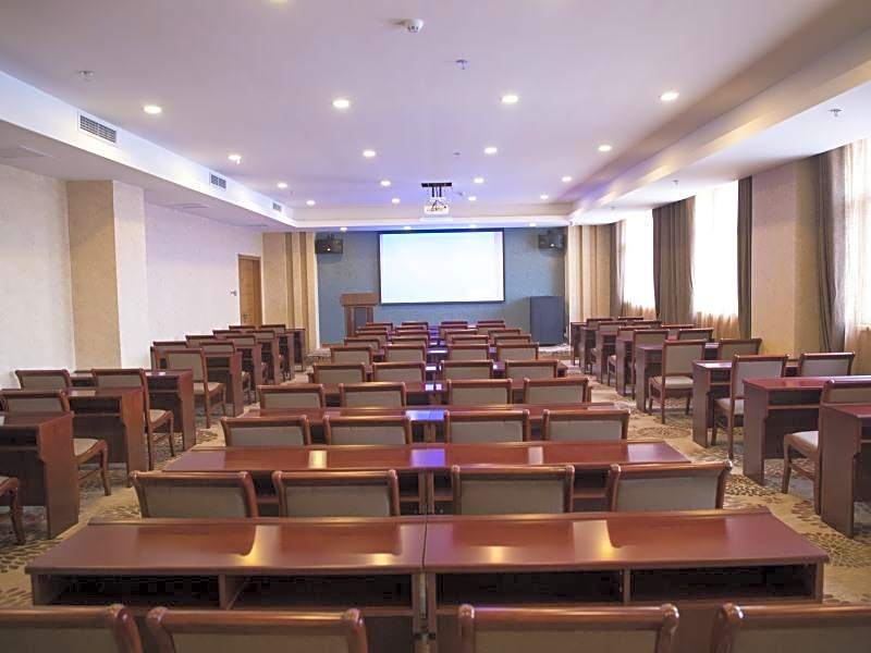 GreenTree Eastern Hotel Taiyuan Wanxiang City