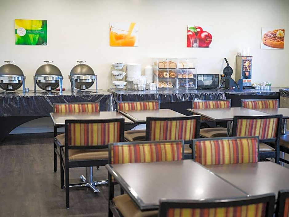 Quality Inn & Suites Camarillo-Oxnard