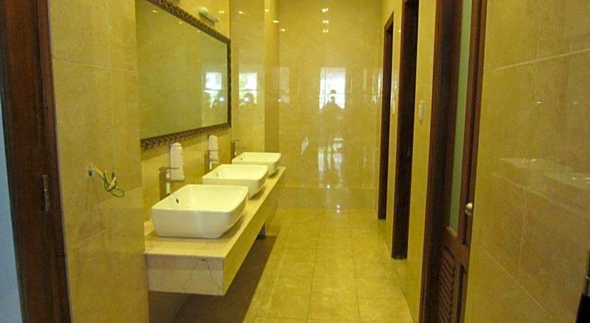 Dreams Hotel