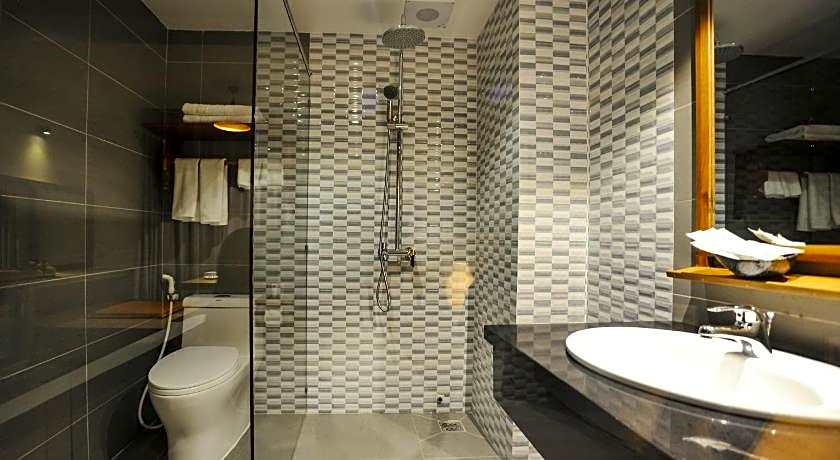 Seasing Boutique Hotel